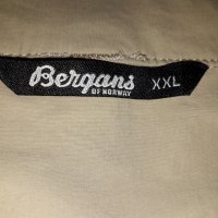 Bergans of Norway UTNE (XXL) мъжки къси панталони, снимка 9 - Къси панталони - 32883219