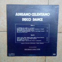 Грамофонна плоча ADRIANO CELENTANO   LP., снимка 2 - Грамофонни плочи - 32676622