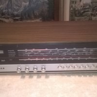 telefunken allegro stereo 301 receiver-внос германия, снимка 5 - Ресийвъри, усилватели, смесителни пултове - 27998767