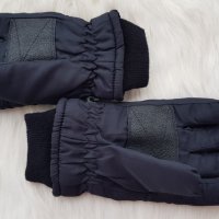 Дамски ски ръкавици размер М , снимка 3 - Ръкавици - 35459421