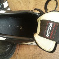 Adidas MUNDIAL GOAL Leather Football Shoes Размер EUR 43 1/3 / UK 9 за футбол в зала 66-14-S, снимка 16 - Спортни обувки - 43718009