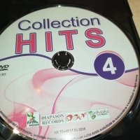 COLLECTION HITS 4 DVD 3112231346, снимка 2 - DVD дискове - 43603549