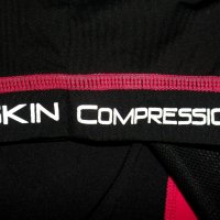 Crivit, Skin Compression, Нова Спортна Тениска, Размер S. Код 791, снимка 12 - Спортни екипи - 26829853