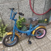 Малко детско колело, велосипед, снимка 15 - Велосипеди - 43792076