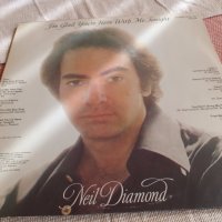 NEIL DIAMOND, снимка 8 - Грамофонни плочи - 43038887