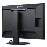 Монитор EIZO CG2700S 27', IPS Wide Gamut, 16:9, 2560x1440, HDR, 400cd/m2, 1600:1, 19ms, 60Hz, KVM, H, снимка 4 - Климатици - 40165381