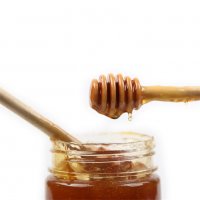 Дървени лъжички за мед!, снимка 6 - Дърводелски услуги - 35334446