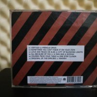 U2 - How to Dismantle an Atomic Bomb, снимка 2 - CD дискове - 27995776