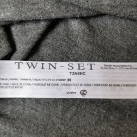 Дамска тениска Twin Set Simona Barbieri - 40/М, снимка 6 - Тениски - 32760568