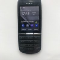 Nokia Asha 300, снимка 1 - Nokia - 33192407