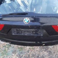 Задна врата 5-та BMW E83, Facelift, снимка 2 - Части - 43194954