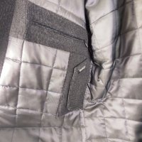 Benvenuto coat 54, снимка 4 - Палта - 38271314