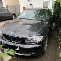 Части за BMW Е87. 116 I1.6. Facelift. 122кс. N43. 2007г, снимка 4 - Автомобили и джипове - 28820266