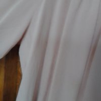 Дамска  блуза ,100%коприна,размер 46,пепел от рози, снимка 6 - Други - 40570527