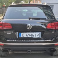 VW Touareg 3.6i, снимка 3 - Автомобили и джипове - 43718053