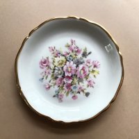 старинна декоративна чиния за стена 