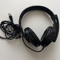 Gaming headset/слушалки за PC, снимка 1 - Слушалки за компютър - 42977803