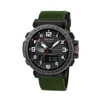 Мъжки часовник Casio Pro Trek PRW-6600YB-3ER, снимка 1 - Мъжки - 43644373