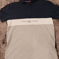 Мъжка блуза Tommy Hilfinger, снимка 1 - Блузи - 40849064