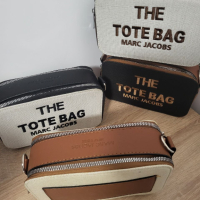 Чанта The Tote Bag Mark Jackobs, снимка 2 - Чанти - 44847745