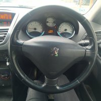 На части Пежо 207 / Peugeot 207 1.6 HDI 2006г., снимка 16 - Автомобили и джипове - 28001424