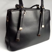 Дамска стилна чанта COOLNEST-201-5., снимка 8 - Чанти - 38511252