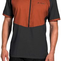 VAUDE Me eMoab Shirt, блуза/ тениска за колоездачи къс ръкав, размер XL, снимка 3 - Спортни дрехи, екипи - 32846422