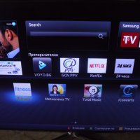 Samsung UE 55 D7090 Full HD Smart TV Wi-Fi, снимка 2 - Телевизори - 39031825