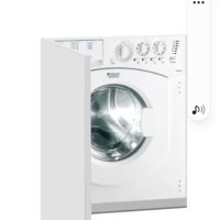 Продавам на части пералния с  сушилня HOTPOINT ARISTON  29лв, снимка 5 - Перални - 43127357