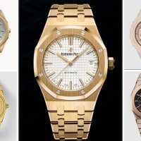 AUDEMARS PIGUET, снимка 1 - Мъжки - 38298942