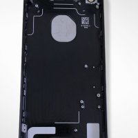 Заден капак ( корпус) за Apple iPhone 7, в комплект с SIM държач, Всички цветове, снимка 3 - Резервни части за телефони - 31862348