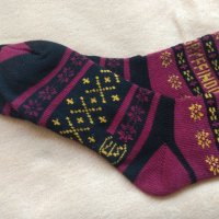  Чорапи Harry Potter - Gryffindor , снимка 3 - Чорапи - 32523886