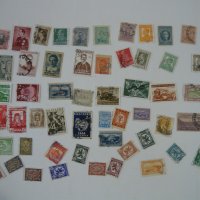 Пощенски марки и пликове, снимка 1 - Филателия - 23928686
