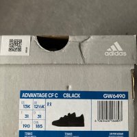 Маратонки Adidas, снимка 5 - Детски маратонки - 43898656