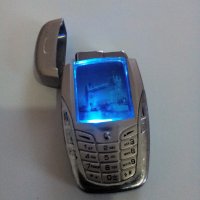 Запалка тип GSM , снимка 2 - Колекции - 32976021