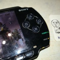 SONY PSP-ЗДРАВА ИДЕАЛНА КОНЗОЛА 0701241840, снимка 7 - PlayStation конзоли - 43700288