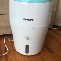 Овлажнител за въздух Philips , снимка 1 - Овлажнители и пречистватели за въздух - 43846001