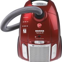 Прахосмукачка Hoover TE70_TE75 Vacuum Cleaner,Гаранция, снимка 2 - Прахосмукачки - 43266844