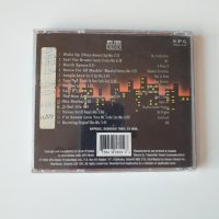 Dance To The Underground cd, снимка 3 - CD дискове - 43901088