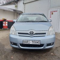 Тойота Корола Версо 2.2D4d 136к.с.на части/Toyota Corolla Verso 2.2D4d, снимка 2 - Автомобили и джипове - 35305991