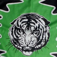 Tiger Фланелка, снимка 3 - Спортни дрехи, екипи - 26792995