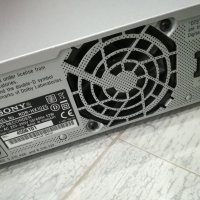 SONY DVD RECORDER RDR - HX1025  (250GB), снимка 7 - Друга електроника - 43119749