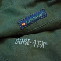 Зимен Ловен Панталон Laksen мембрана Gore tex  XS harkila deerhunter, снимка 8 - Екипировка - 34980499