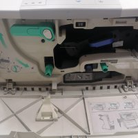 Лазерен принтер HP LaserJet 9050dn, снимка 8 - Принтери, копири, скенери - 43820340