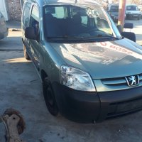 Peugeot Partner 1.6 HDI на части, снимка 1 - Автомобили и джипове - 27408524