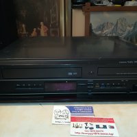 TOSHIBA RDXV50KF hifi VCR/HDD/DVD/USB/DVB/HDMI RECORDER 3007211210, снимка 4 - Плейъри, домашно кино, прожектори - 33669327
