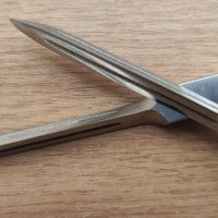 Нож за хвърляне с тройно острие DEFENDER XTREME , снимка 6 - Ножове - 40392394