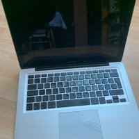MacBookPro A 1278, снимка 1 - Лаптопи за работа - 43112683