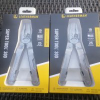 Leatherman super tool 300, снимка 3 - Ножове - 43594780