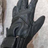Дамски ръкавици естествена кожа, снимка 5 - Ръкавици - 43996924